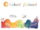 Jorge Lujan, Jorge Luján, Jorge Lujn, Piet Grobler, Grobler Piet - Colors! / Colores!
