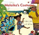 Nadia L. Hohn, Irene Luxbacher, Irene Luxbacher - Malaika's Costume