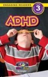 Aj Knight - ADHD
