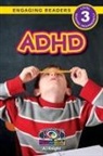 Aj Knight - ADHD