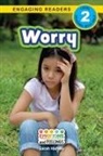 Sarah Harvey, Alexis Roumanis - Worry