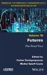 Carine Dartiguepeyrou, Michel Saloff-Coste, Carine Dartiguepeyrou, Michel Saloff-Coste - Futures