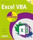 Mike Mcgrath - Excel VBA in easy steps