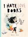 Mariajo Ilustrajo - I Love Books