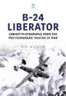 Bob Livingstone - B-24 Liberator