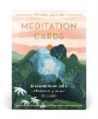 Alison Davies, Amy Grimes - Mindful Escapes Meditation Cards