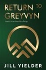 Jill Yielder - Return to Greyvyn