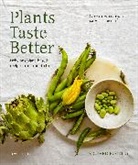 Richard Buckley - Plants Taste Better