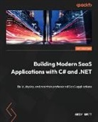 Andy Watt - Building Modern SaaS Applications with C# and .NET
