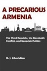 Gerard J. Libaridian - A PRECARIOUS ARMENIA