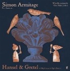 Simon Armitage, Clive Hicks-Jenkins, Hicks-Jenkins Clive - Hansel & Gretel