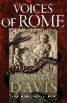 Lindsey Davis, Davis Lindsey - Voices of Rome
