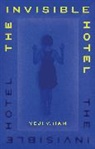 Yeji Y. Ham - The Invisible Hotel