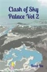Reed Ru - Clash of Sky Palace Vol 2