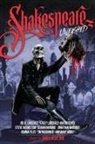 James Aquilone, Ian Doescher, Weston Ochse - Shakespeare Unleashed
