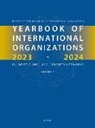 Union of International Associations - Yearbook of International Organizations 2023-2024, Volume 3