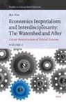 Ben Fine, Benjamin Fine - Economics Imperialism and Interdisciplinarity: The Watershed and After