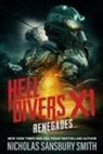 Nicholas Sansbury Smith - Hell Divers XI: Renegades