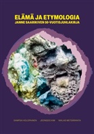 Sampsa Holopainen, Jeongdo Kim, Niklas Metsäranta - Elämä ja etymologia