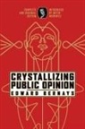Edward Bernays - Crystallizing Public Opinion