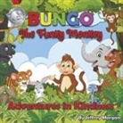 Jeffrey Morgan - Bungo the Funky Monkey Adventures in Kindness