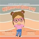 Emily Alley, Heather Hamilton-Hawke, Nancy Bruno - My Generous Sister Lexi