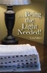 Karen Williams - Being the Light Needed