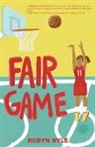 Robyn Ryle - Fair Game