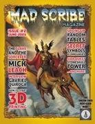 Chris Miller - Mad Scribe magazine issue #2