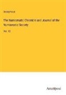 Anonymous - The Numismatic Chronicle and Journal of the Numismatic Society
