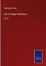 Washington Irving - Life of George Washington