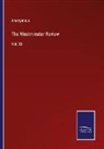 Anonymous - The Westminster Review