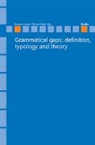 Thomas Strobel, Helmut Weiss - Grammatical gaps: definition, typology and theory