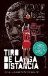 Rory Fanning, Craig Hodges - Tiro de larga distancia