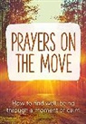 Spck, Spck - Prayers on the Move