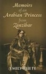 Emilie Ruete, Emily Ruete - Memoirs of an Arabian Princess from Zanzibar