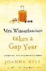 Joanna Nell - Mrs Winterbottom Takes a Gap Year