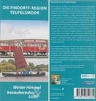 Wolfgang Konukiewitz - Die Findorff-Region Teufelsmoor