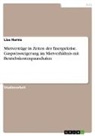 Lisa Harms - Mietverträge in Zeiten der Energiekrise. Gaspreissteigerung im Mietverhältnis mit Betriebskostenpauschalen