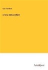 Gail Hamilton - A New Atmosphere