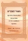 Michel Benhayim - Les Dix Principes de la Tora et de la Kabbala