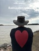 Petsku Tanskanen - Rakkauden nälkä