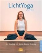 Marie-Sophie Gremke - LichtYoga by David Wared