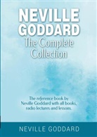 Neville Goddard, Fabio Mantegna - Neville Goddard - The Complete Collection