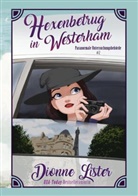 Dionne Lister - Hexenbetrug in Westerham