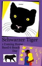 Twins, . TWINS, . . Twins - Schwarzer Tiger 1 Coming Home