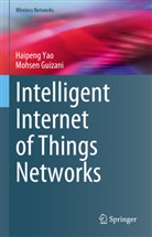 Mohsen Guizani, Haipeng Yao - Intelligent Internet of Things Networks