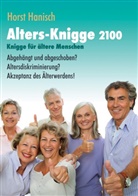 Horst Hanisch - Alters-Knigge 2100