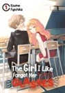 Koume Fujichika - The Girl I Like Forgot Her Glasses 1