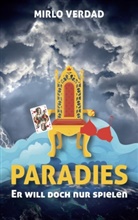 Mirlo Verdad - Paradies